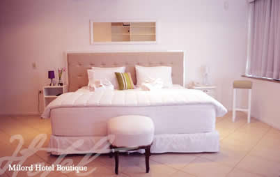 Suite jardin 1