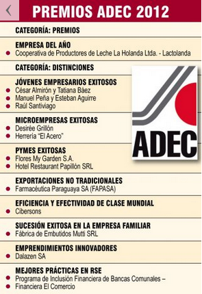 premio adec