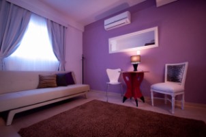 suite ejecutiva