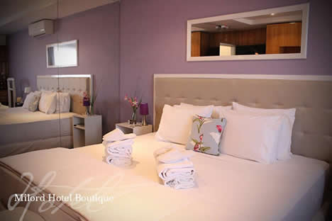 suite milord