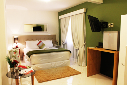 suite standar